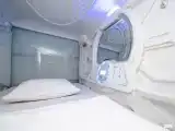 КН - Космокапсула нижняя