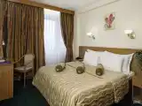 Вега Стандарт (широкая кровать )