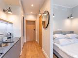 Studio Apart (Серпуховское шоссе, вл. 69 А)