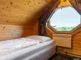 Номер стандарт комфорт (с пансионом, мансарда)