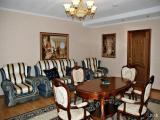 2-комнатные апартаменты стандарт с 1 двуспальной кроватью