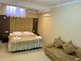 Четырехместный номер