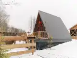 А-Фрейм Мелисса