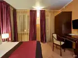 Апартаменты двухкомнатные