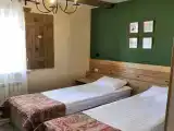Стандартный номер с раздельными кроватями