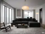2-комнатные апартаменты Family Apartment