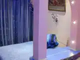 Номер стандарт с 1 двуспальной кроватью