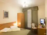 Одноместный комфорт (первая категория)