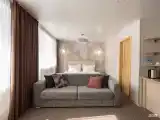 Люкс однокомнатный
