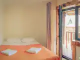 Стандарт с балконом двухместный