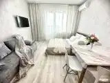 1-комнатные апартаменты, 28м²