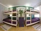 Койко-место в общем номере на 6 человек