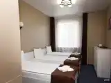 Трехместный стандартный номер