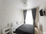 2-комнатные апартаменты, 55м²