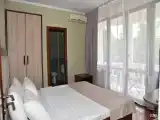 Трехкомнатные апартаменты  с кухней