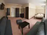 Номер с сауной