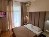 ДВУХКОМНАТНЫЙ ЛЮКС