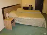 Одноместный полулюкс