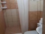 Мансардный номер с террасой и джакузи