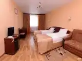 Номер стандарт улучшенный с 2 односпальными кроватями