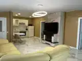 Дом 3-х комнатный с кухней, балконом и террасой
