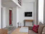 Двухуровневый комфорт