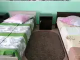 Двухместный номер Standard (2 отдельные кровати)