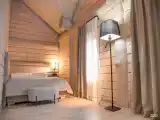 Двухместный номер Superior (двуспальная кровать)