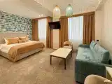 Семейный Супериор с 1 кроватью 160*200 см