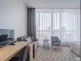 Апартаменты DeLuxe