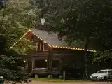 Хижина с Банным чаном