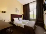 Стандарт с двуспальной кроватью