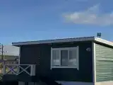 Дом Янтарь