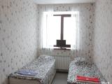 Двухместный номер Standard (2 отдельные кровати)