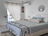 Двухместный номер Делюкс с 1 двухспальной кроватью или 2 отдельными кроватями