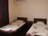 Номер люкс с 2 односпальными кроватями