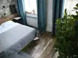 Улучшенный двухместный номер с одной кроватью №1