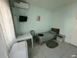 Комната стандарт с 1 односпальной кроватью