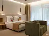 Комфорт плюс с кроватью Queen size