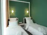 Стандарт Двухместный