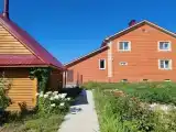 Апартаменты с 5 комнатами