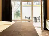 Двухместный с двориком