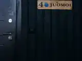 Домик №4 Голубика