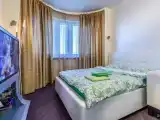1-комнатные апартаменты, 45м²