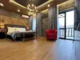 Люкс "Черный"