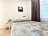 2-местные апартаменты-студия, 20м²
