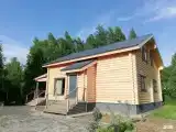 Коттедж Семейный+