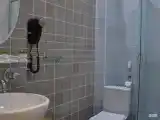 Двухместный с 1 кр.