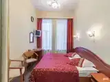 Двухместный номер Superior (двуспальная кровать)