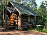 Рыбацкий домик